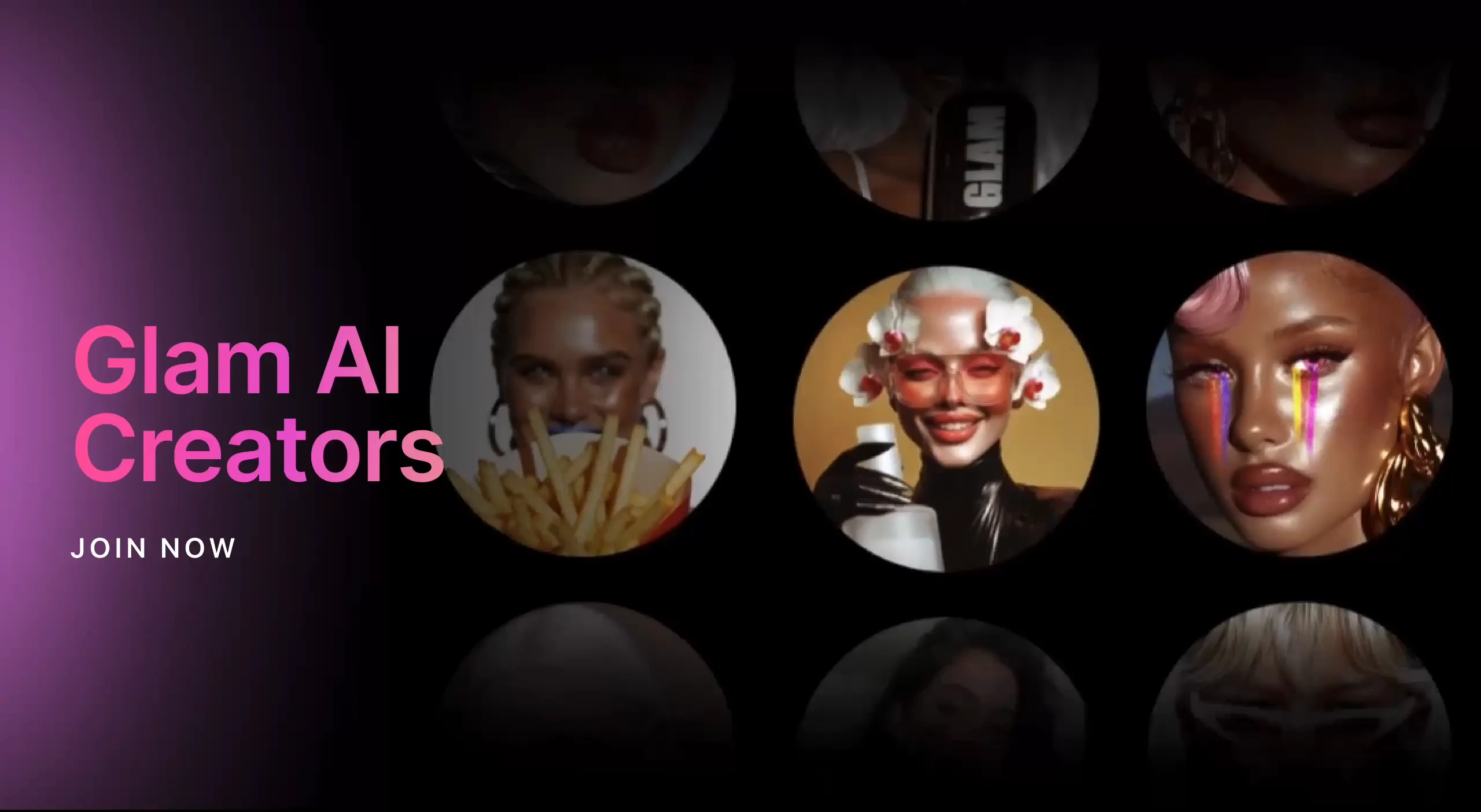 Join the Glam AI Ambassador Program