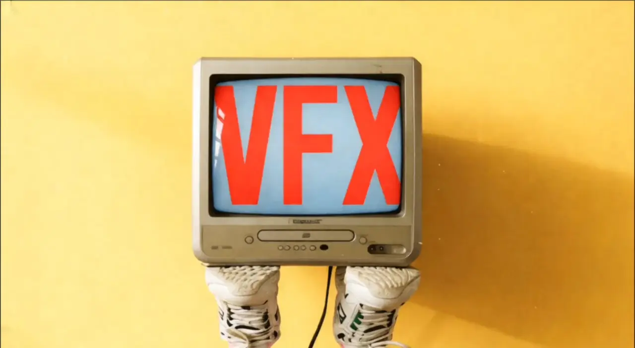 VFX Effects